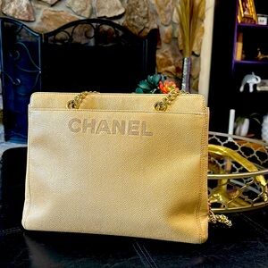 Chanel Shoulder Bag 🔥 Sale